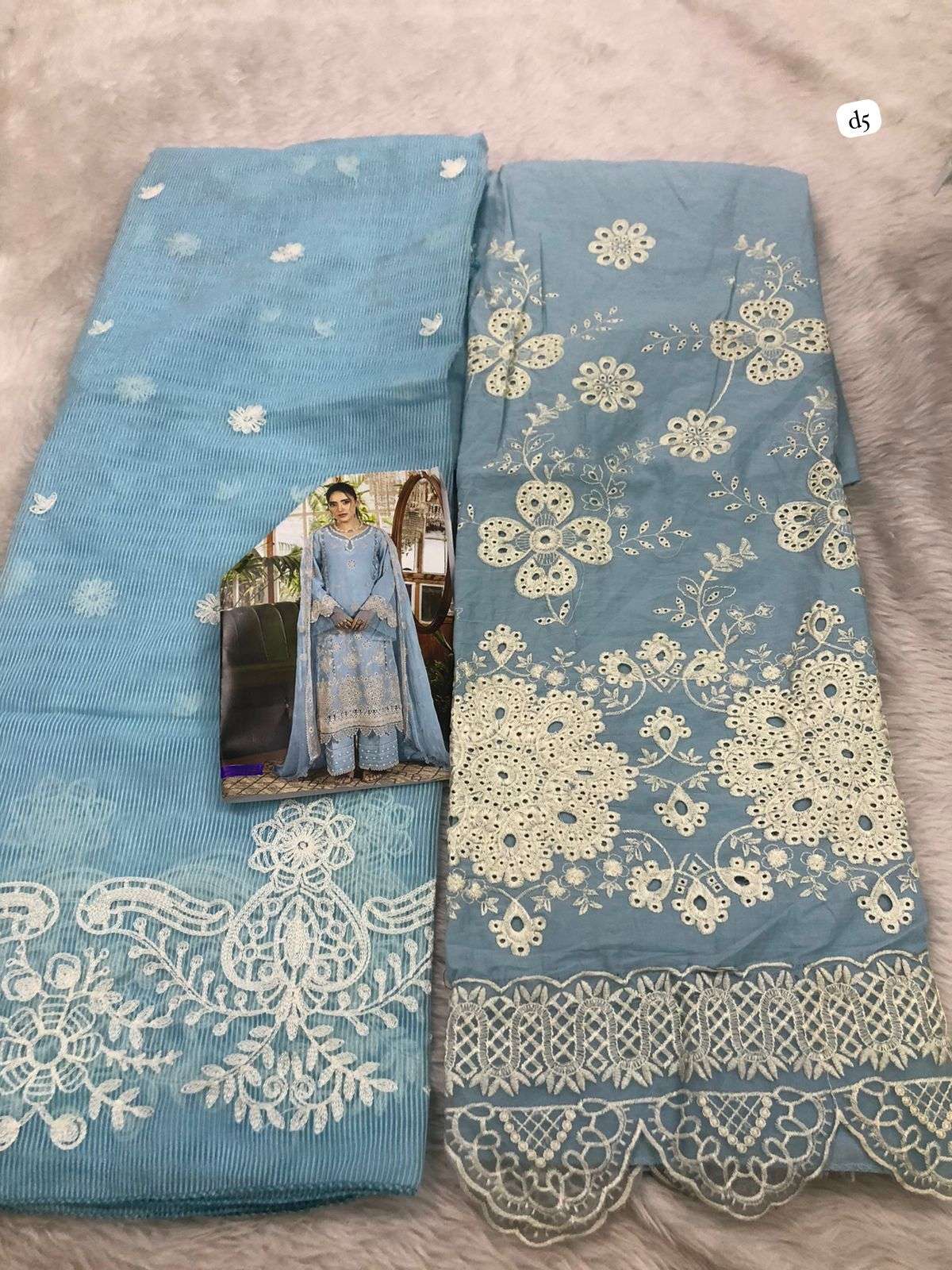 Falah Premium Cotton Collection code 30560 by Falah Designer Suits